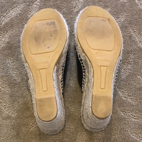 Bettye Muller Dijon Espadrille Sandal - Picture 8 of 8